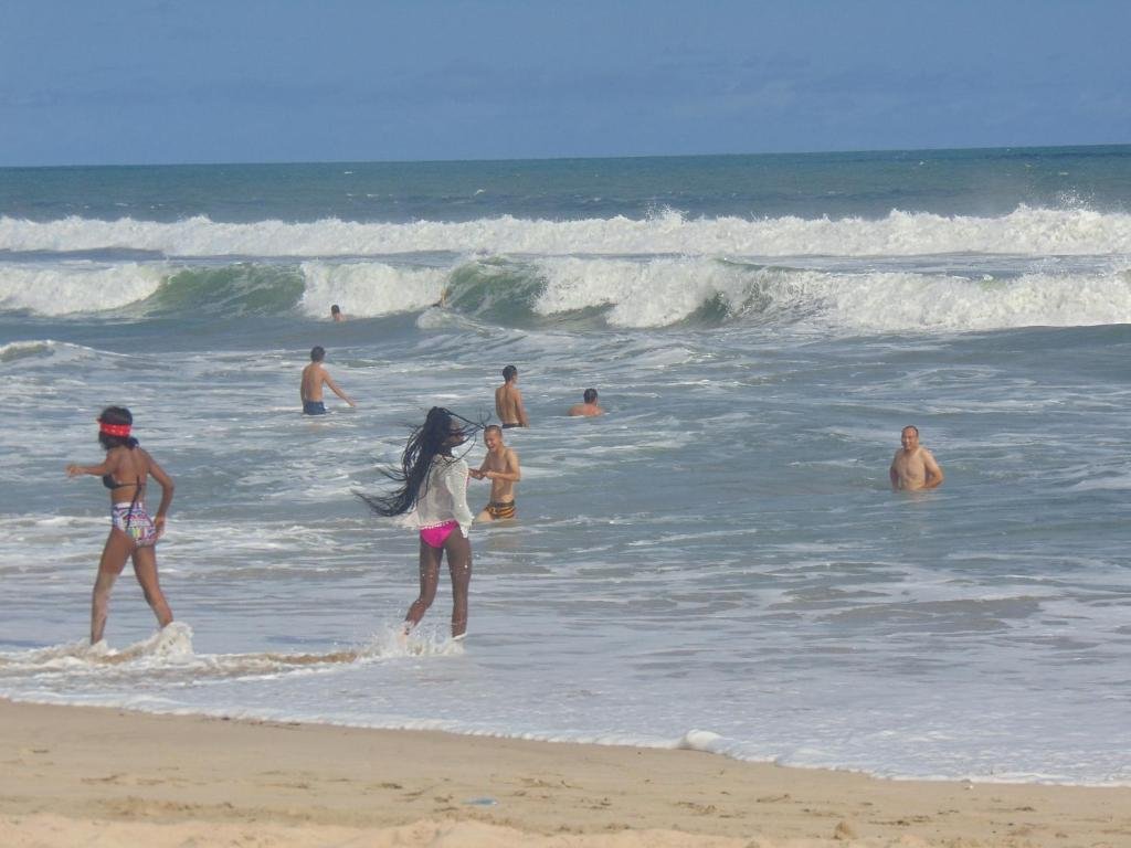 Bojo Beach Resort