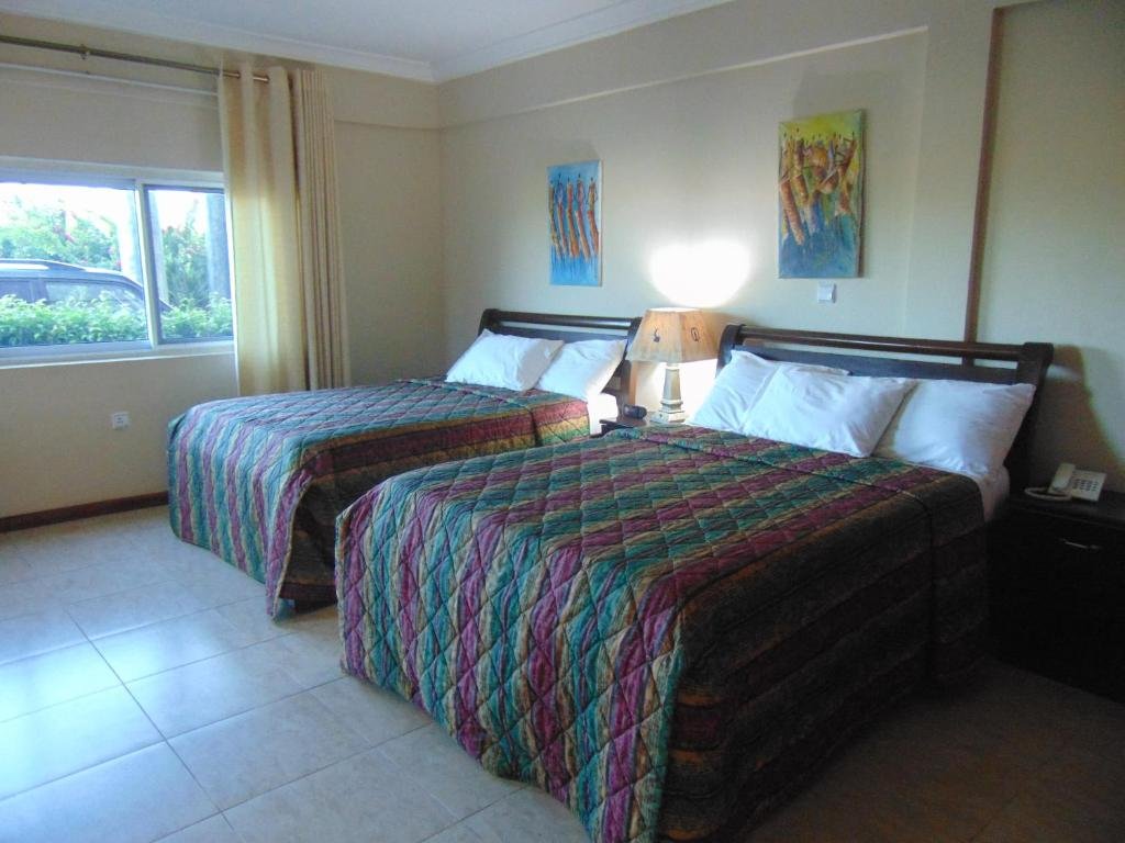 Bojo Beach Resort