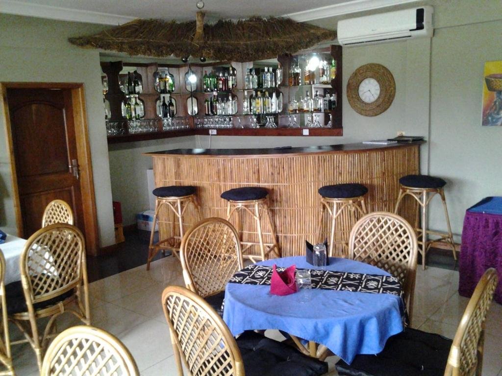 Bojo Beach Resort