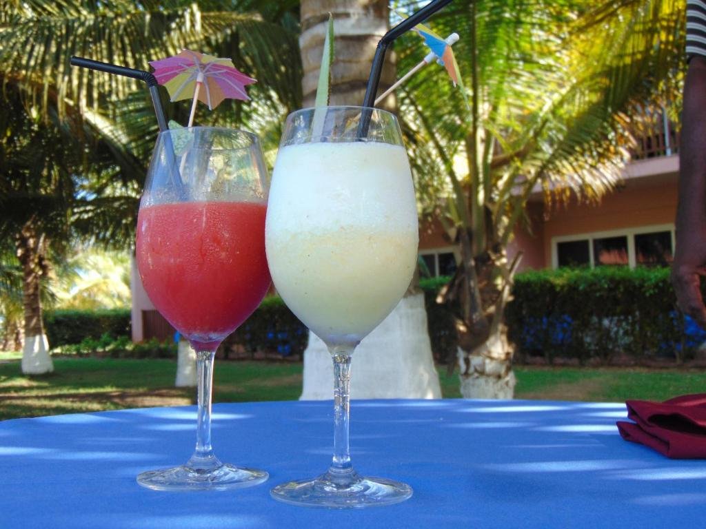 Bojo Beach Resort