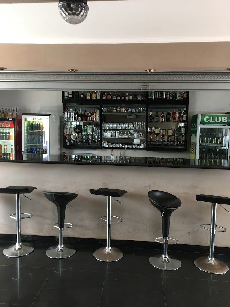 Kunta Kinte hotel