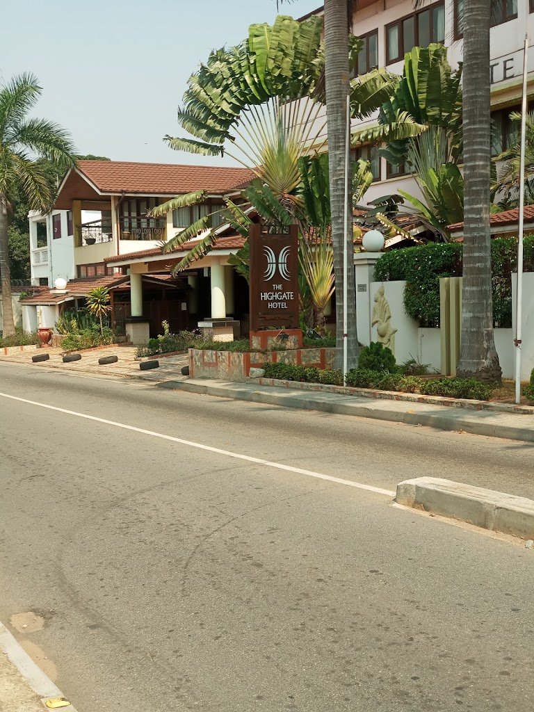 Highgate hotel
