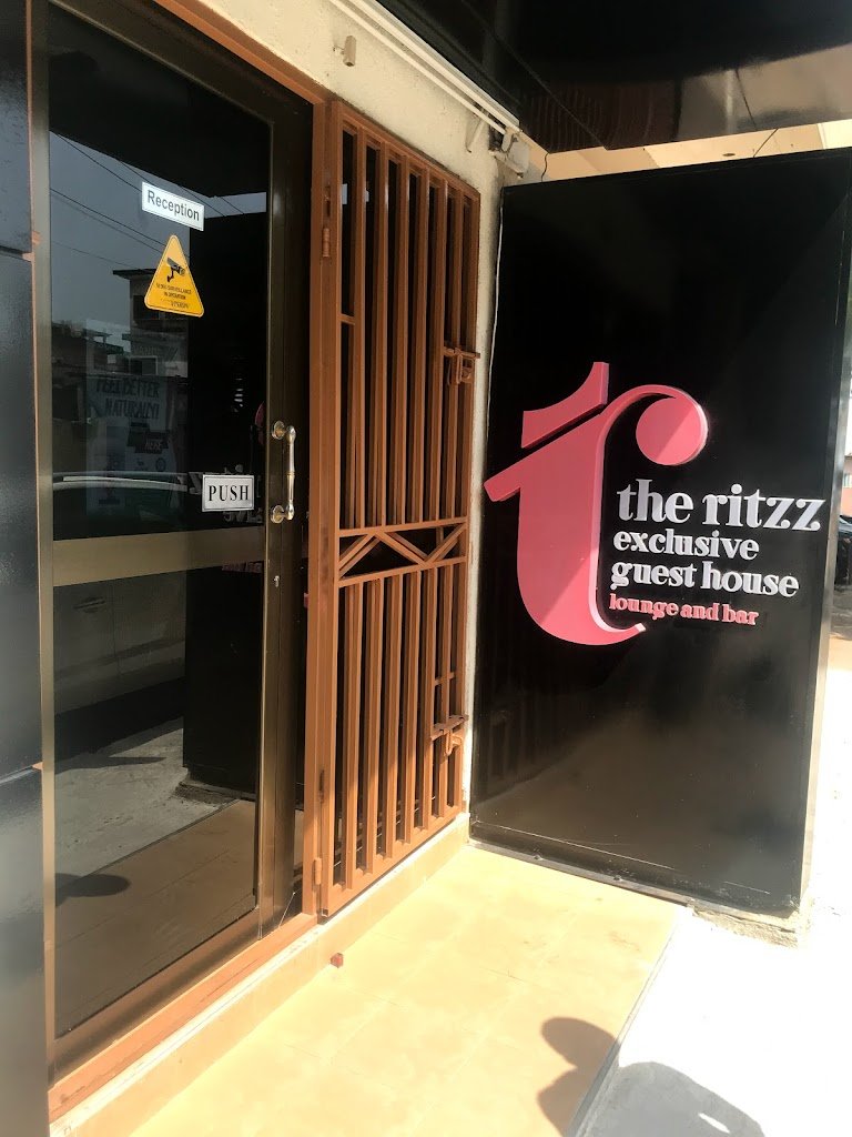The Ritzz Exclusive Guesthouse