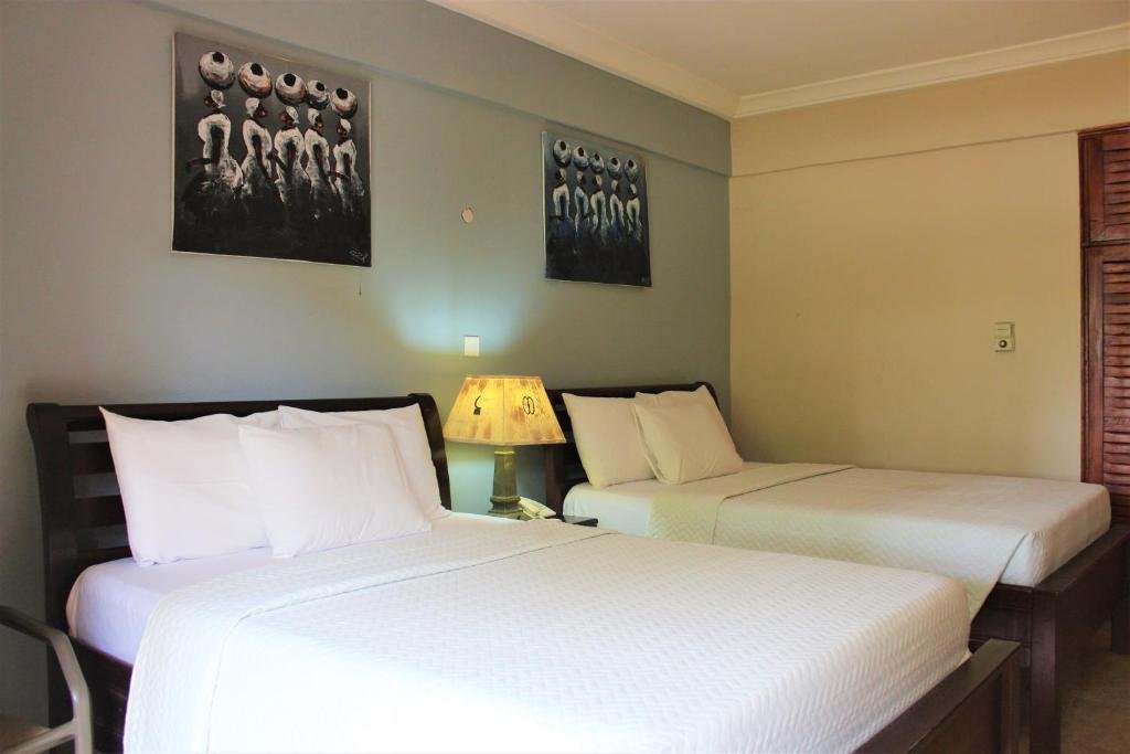 Bojo Beach Resort
