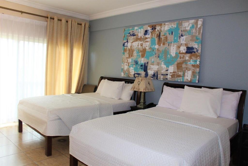 Bojo Beach Resort