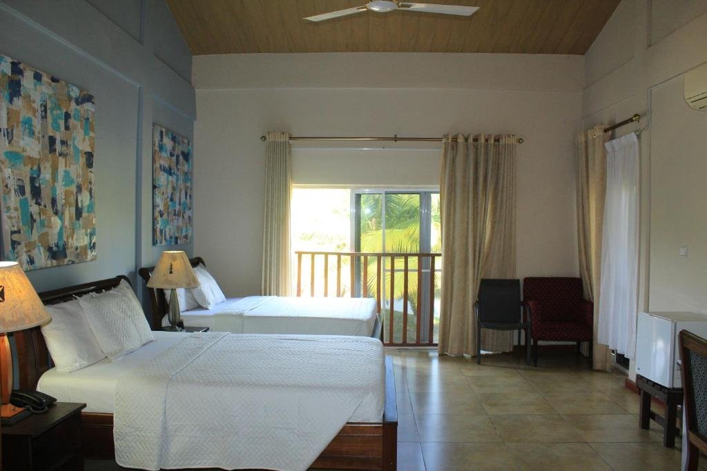 Bojo Beach Resort