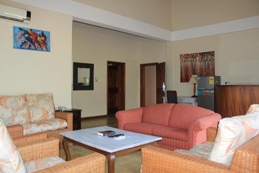 Bojo Beach Resort