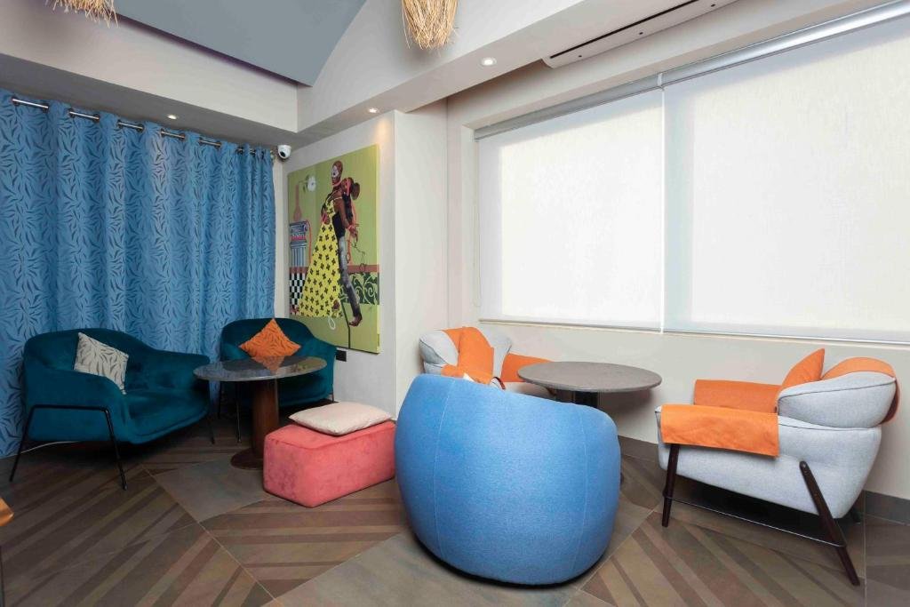 The Roots Hotel and Apartments
