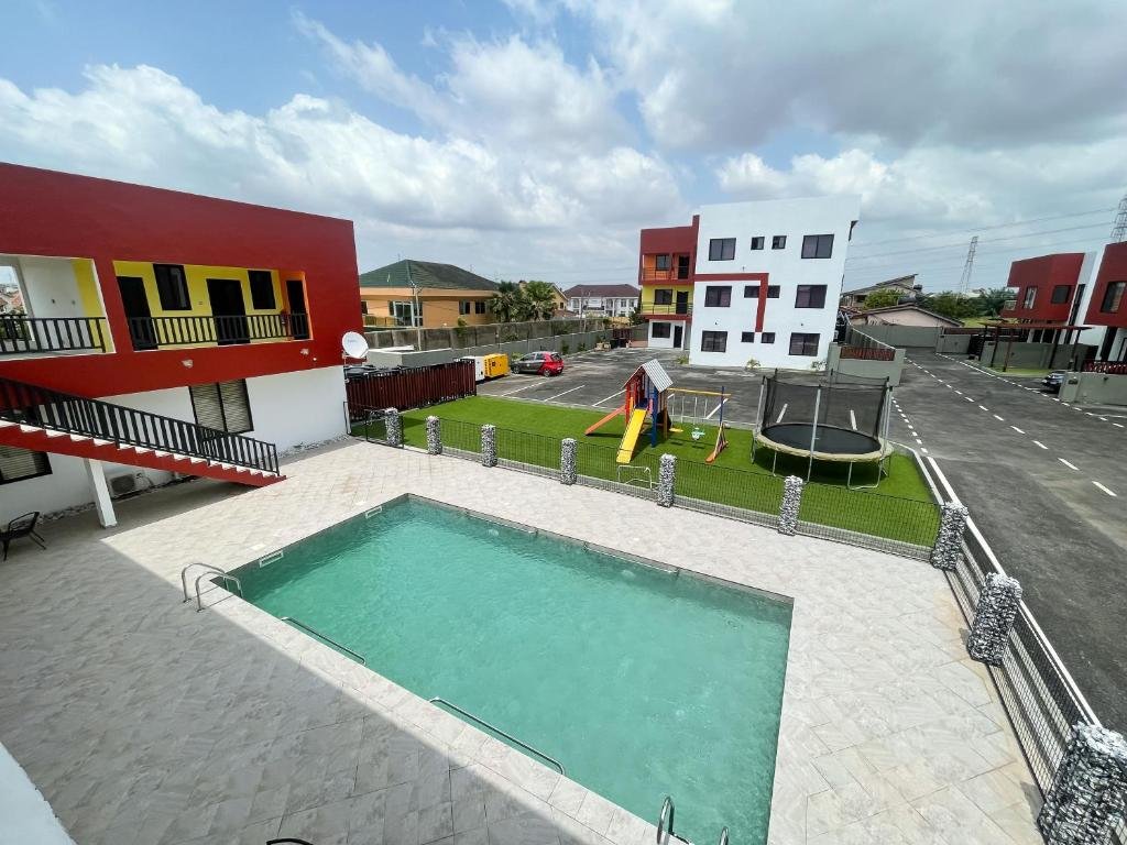 Orilan Properties