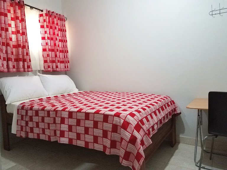 Sharp Guest house and Apartments