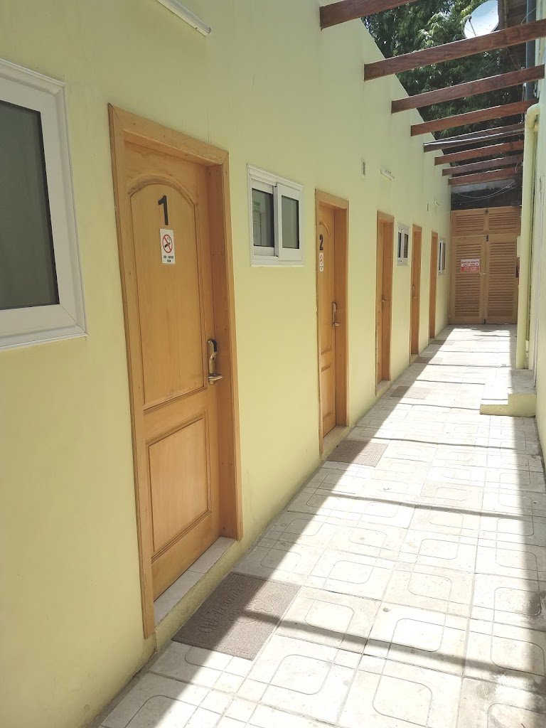 Sharp Guest house and Apartments