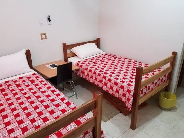 Sharp Guest house and Apartments