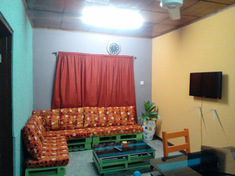 Feehi's Place