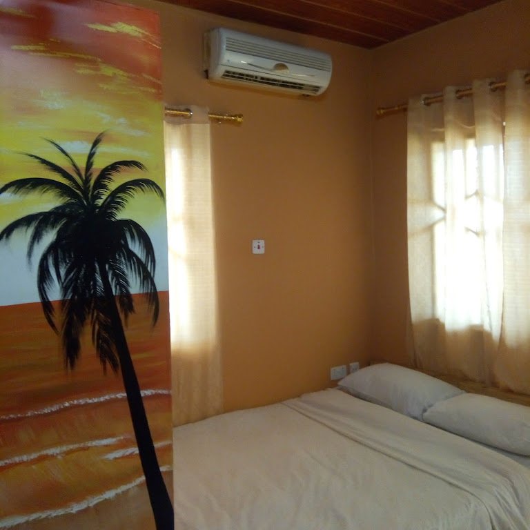 Feehi's Place