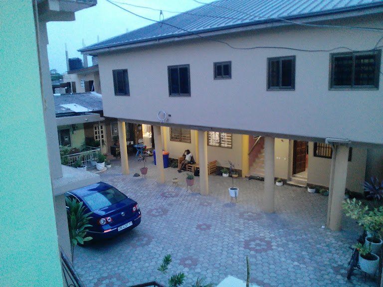 Feehi's Place