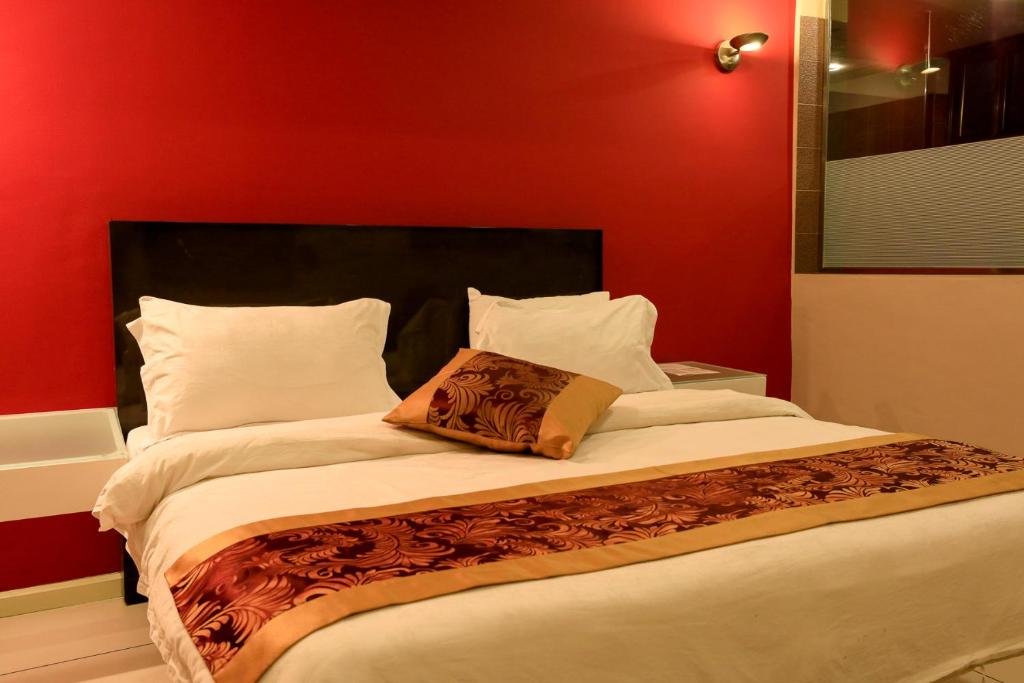 Vienna City Hotel