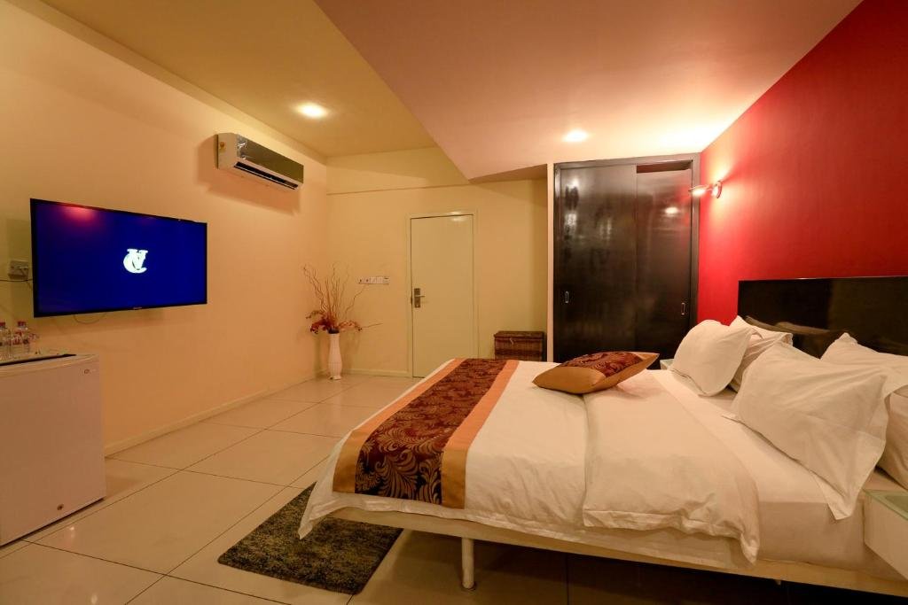 Vienna City Hotel