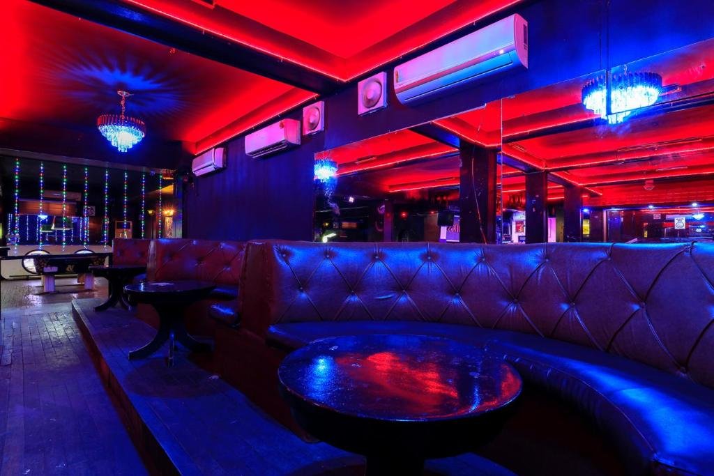 Vienna City Hotel