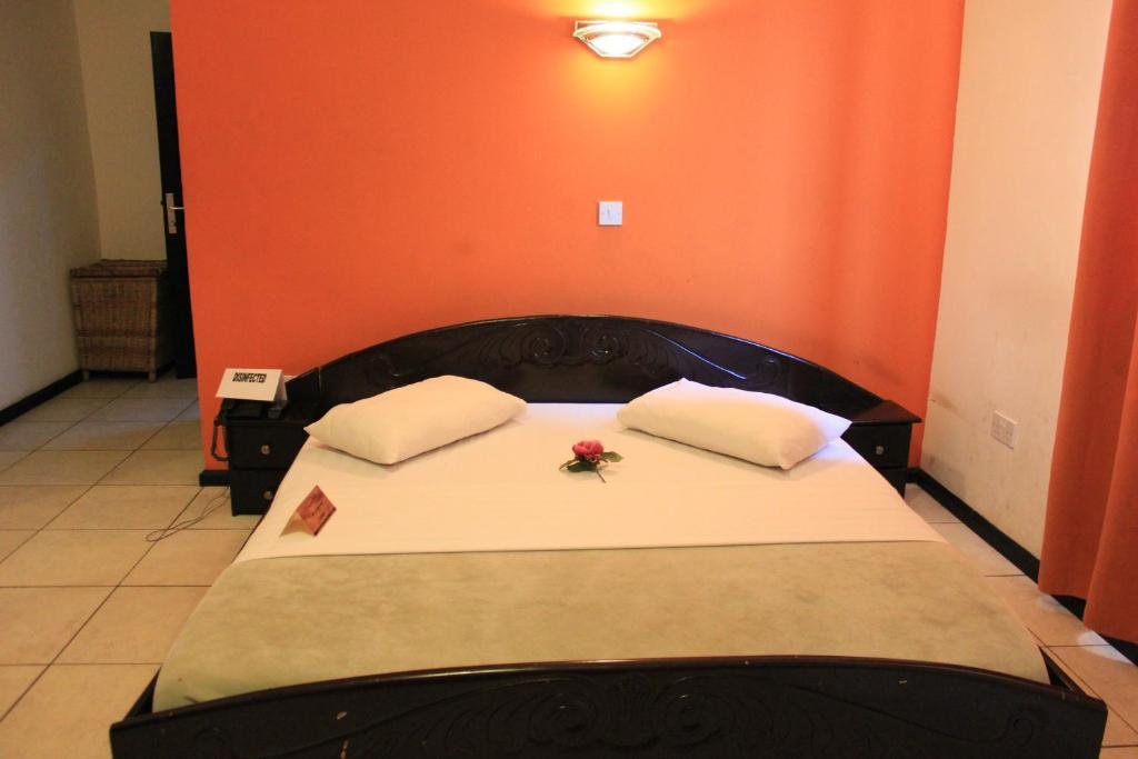 Vienna City Hotel
