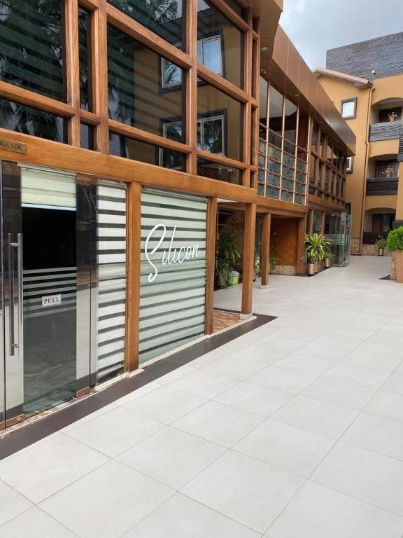 Silicon Lodge