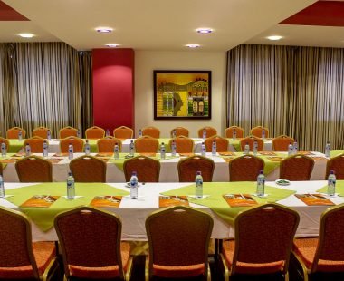 Maxlot hotel