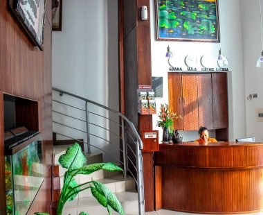 Maxlot hotel