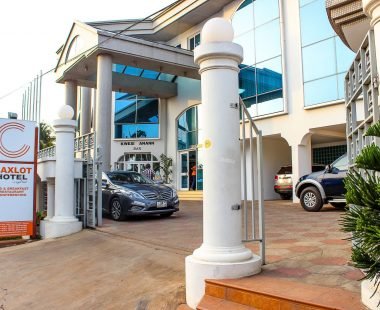 Maxlot hotel