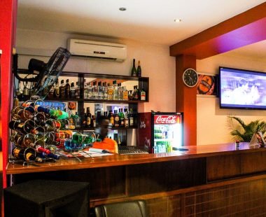 Maxlot hotel