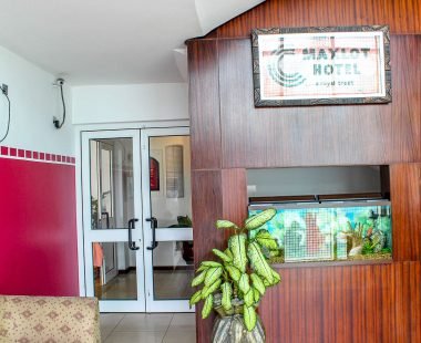 Maxlot hotel