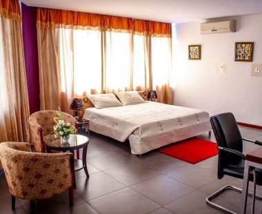 Maxlot hotel