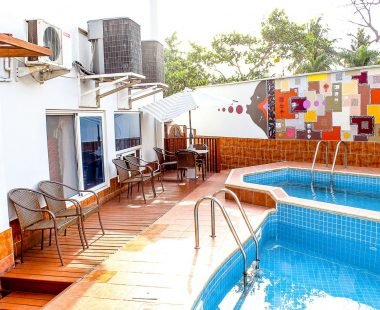 Maxlot hotel