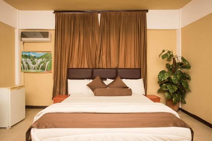 Niagara hotel