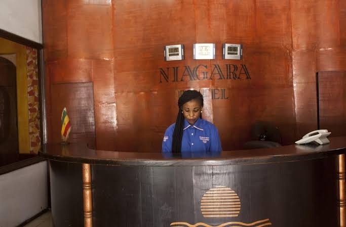 Niagara hotel