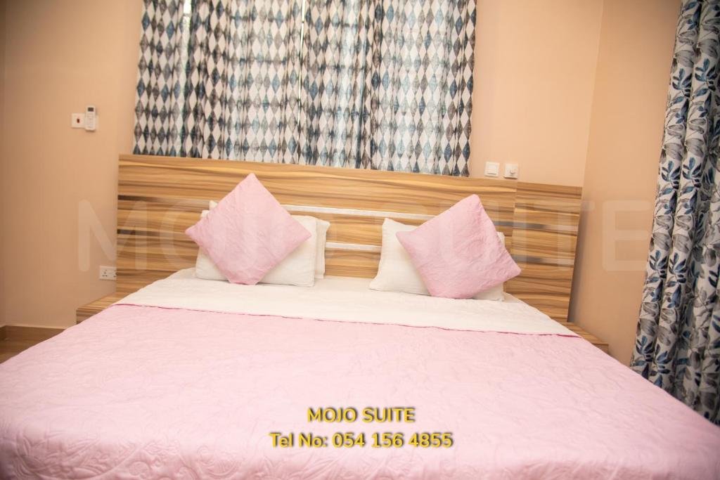 Mojo Suites