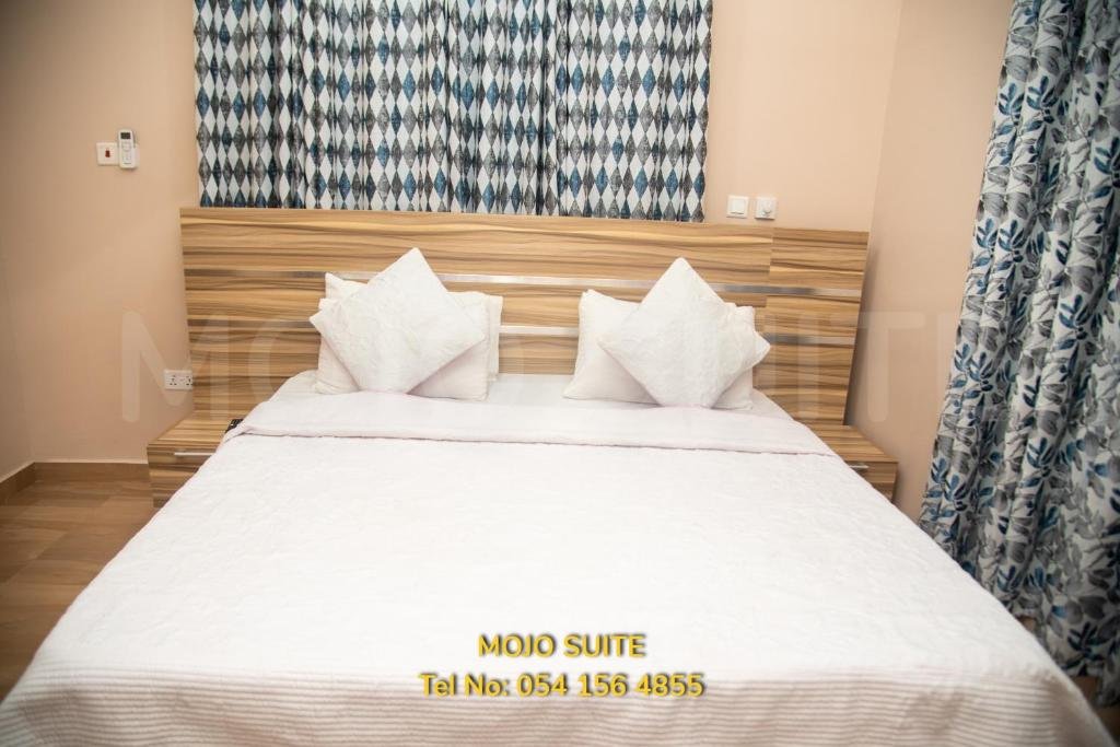 Mojo Suites