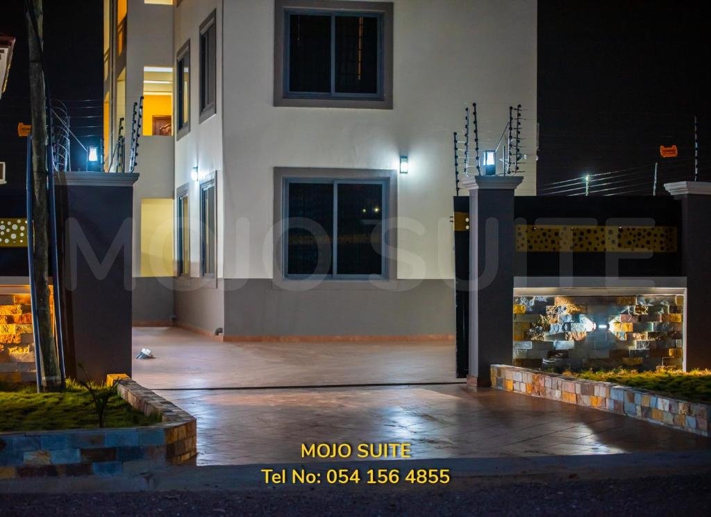 Mojo Suites