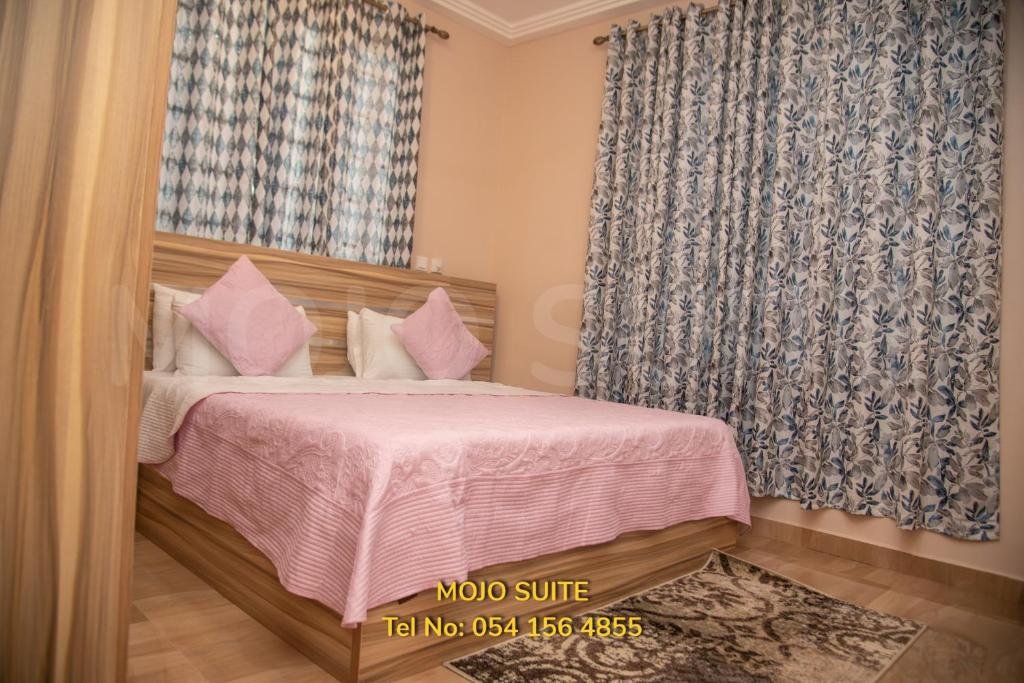 Mojo Suites
