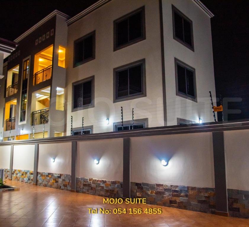 Mojo Suites