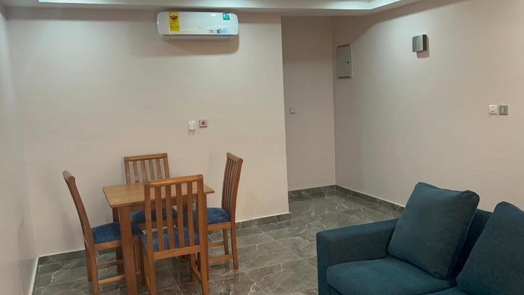 Racapa Apartments