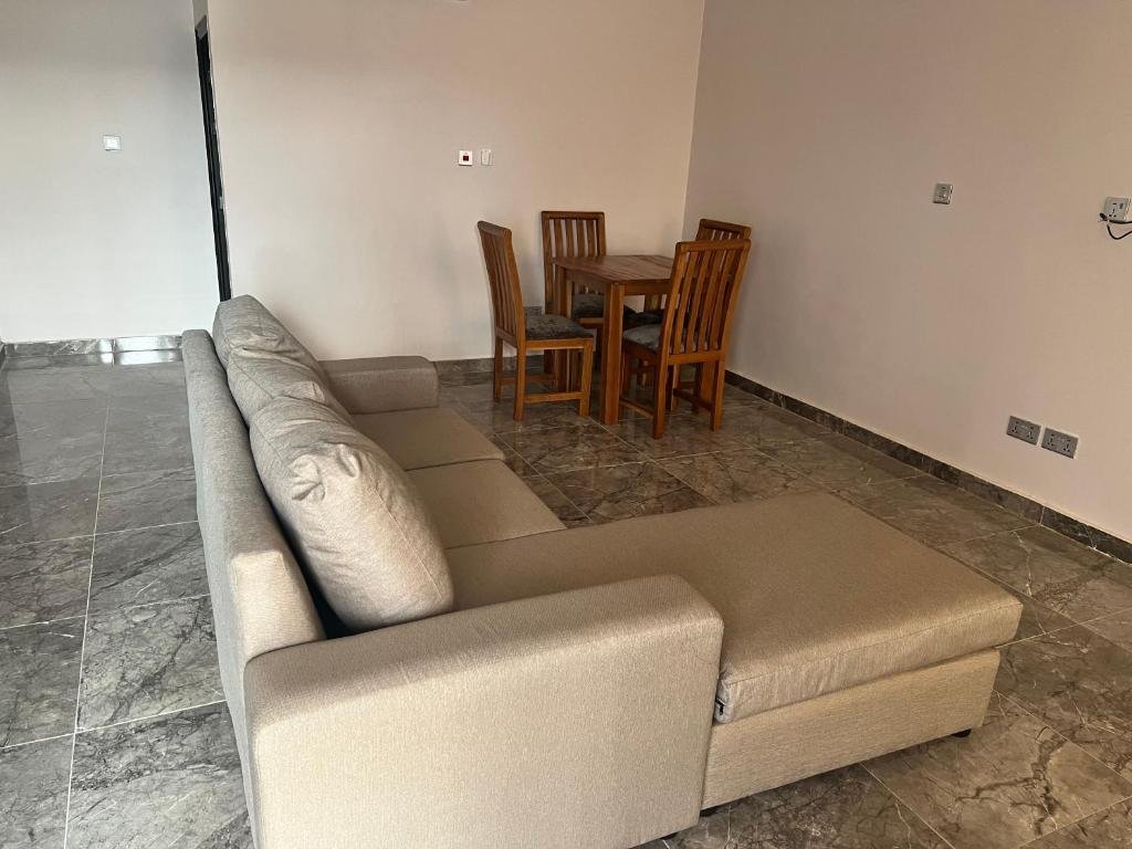 Racapa Apartments