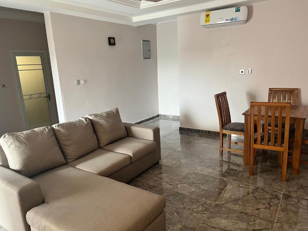 Racapa Apartments