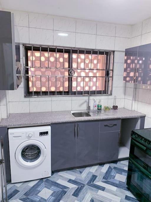 Lovely one bedroom rental unit