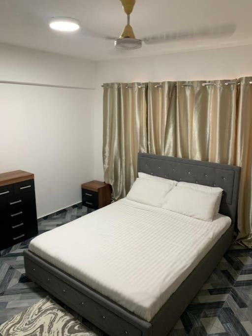 Lovely one bedroom rental unit
