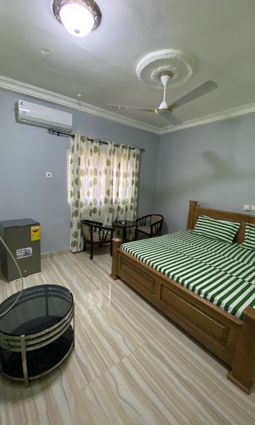 Jefkins Palace Hotel