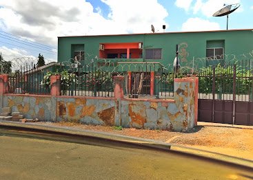 Jefkins Palace Hotel