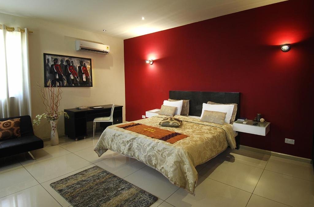 Vienna city hotel