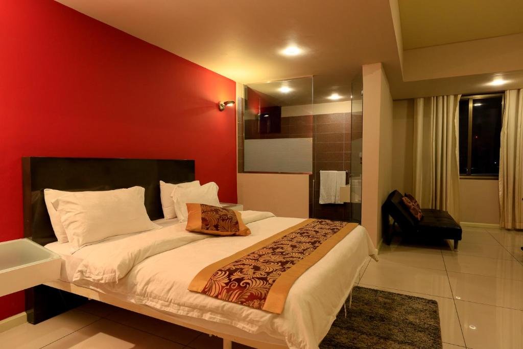 Vienna city hotel