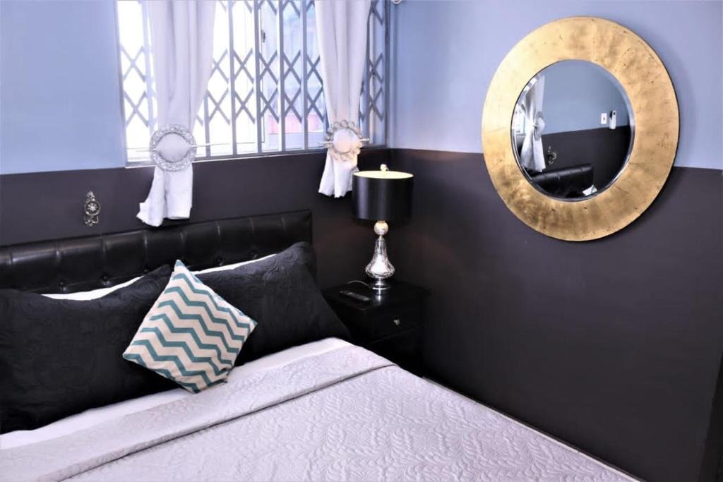 Lady M Guesthouse