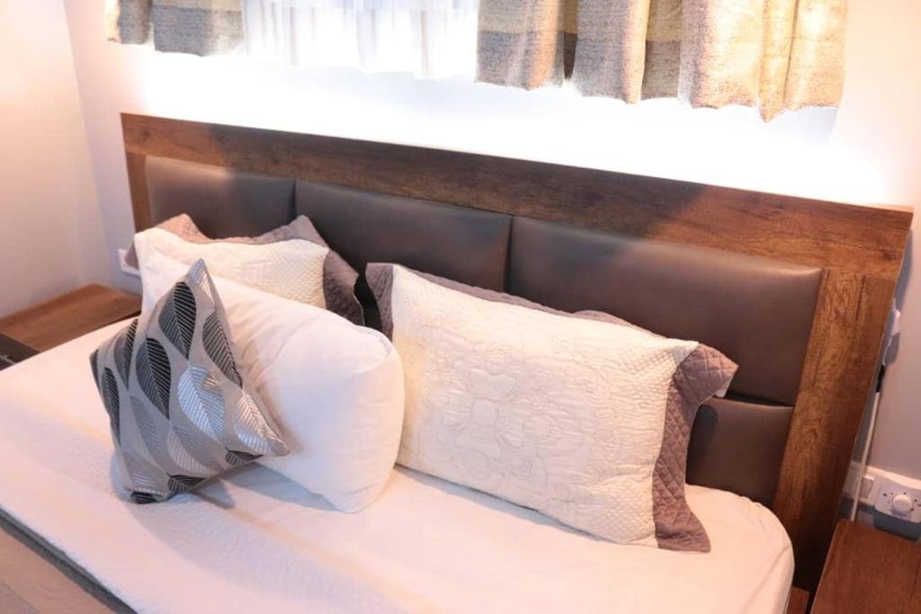Lady M Guesthouse