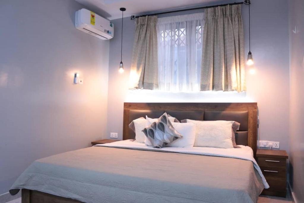 Lady M Guesthouse